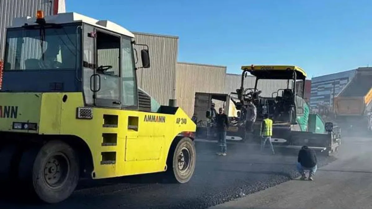 Kocaeli’de Batı Hali için ulaşım mesaisi