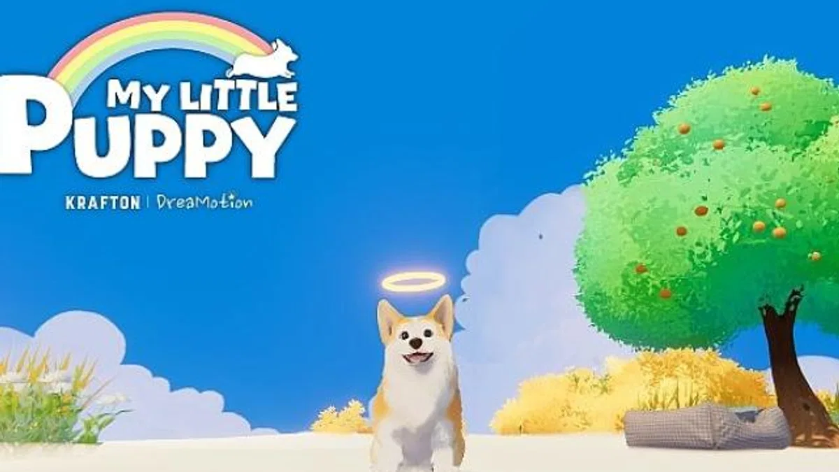 Dreamotion, My Little Puppy Demosunu Yayımladı