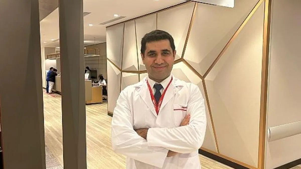 Kronik Hastalığı Olanların Ramazan’da Dikkat Etmesi Gereken 4 Madde