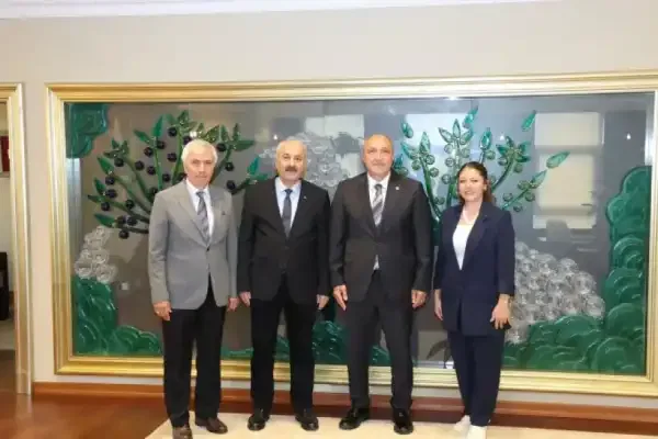 Gebze belediyesi ve kızılay iş birliğiyle kan bağışı kampanyası düzenlendi