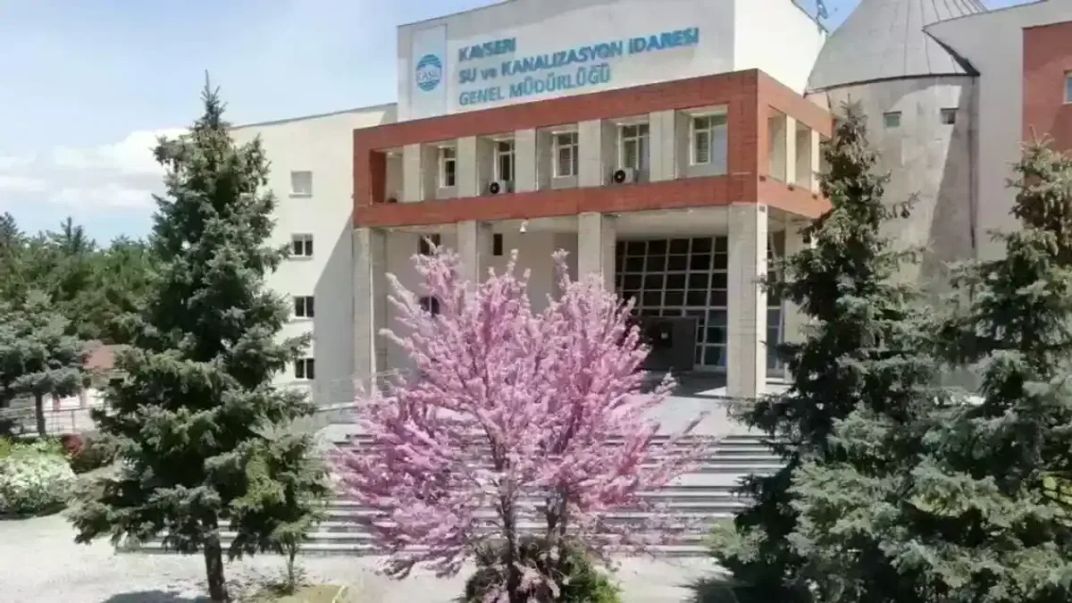 KASKİ’den bayram öncesi çifte uyarı