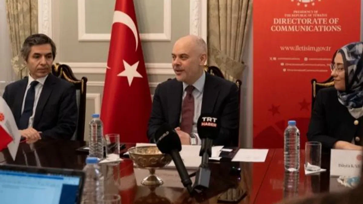 Türkiye, 2026 NATO Zirvesi’ne hazırlanıyor