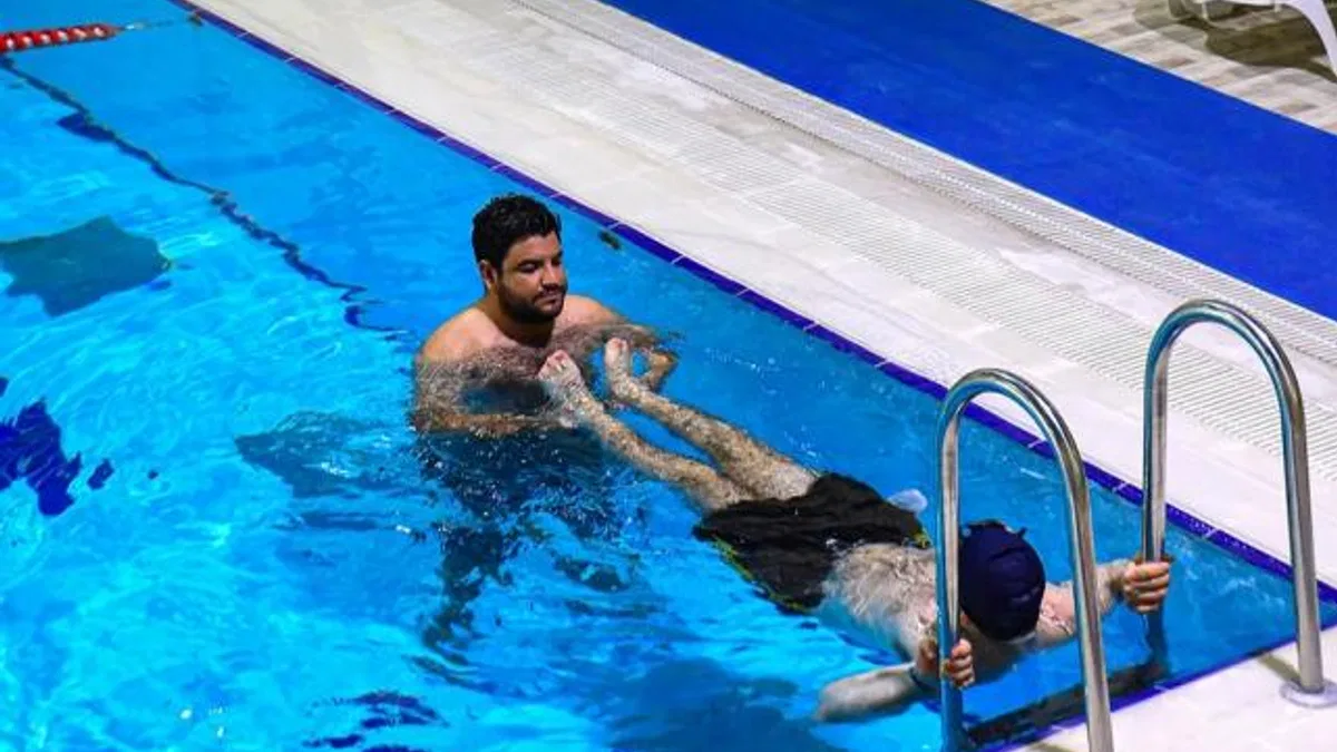 Malatya Büyükşehir ‘Engelsiz Yaşam’la engellilere umut oldu