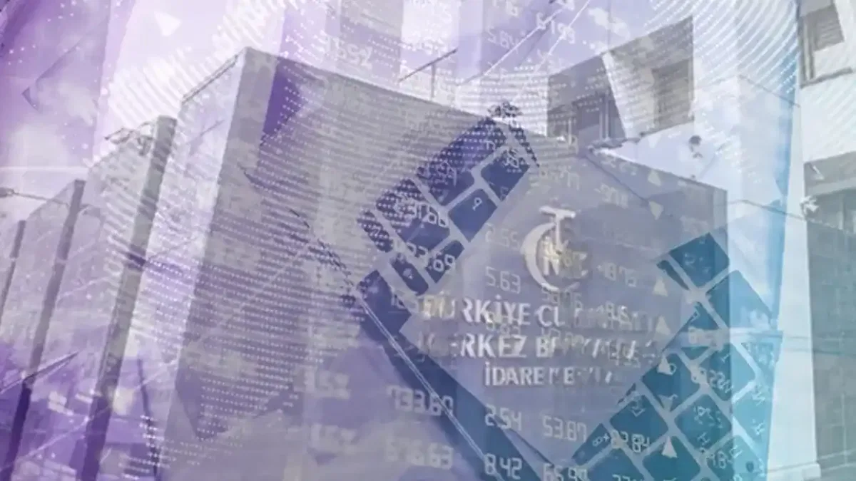 Merkez Bankası iki elektronik para şirketinin faaliyetini iptal etti