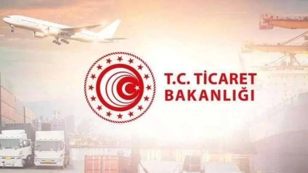 Ticaret’ten ‘altın levha krizi’ iddialarına yanıt