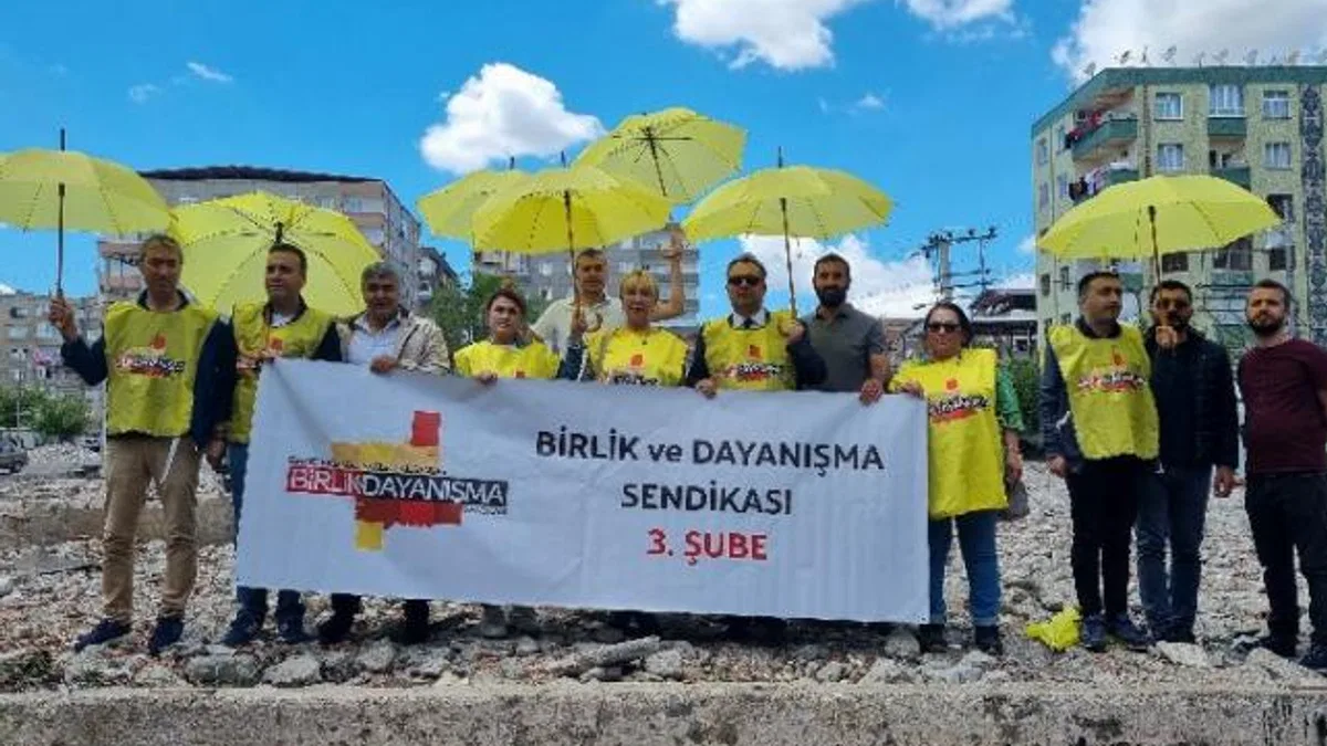 Bakan Koca’ya ‘Şeyhşamil ASM’ çağrısı