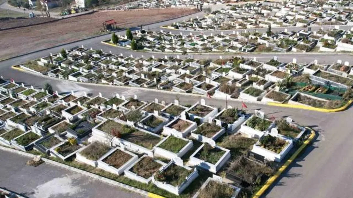 Kocaeli Derince’ye yeni hizmet