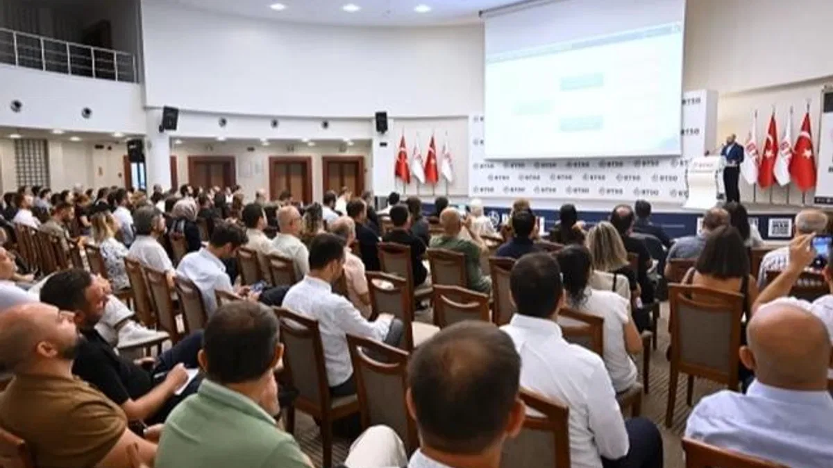Bursa’ya 4 stratejik yatırım alanı açıldı