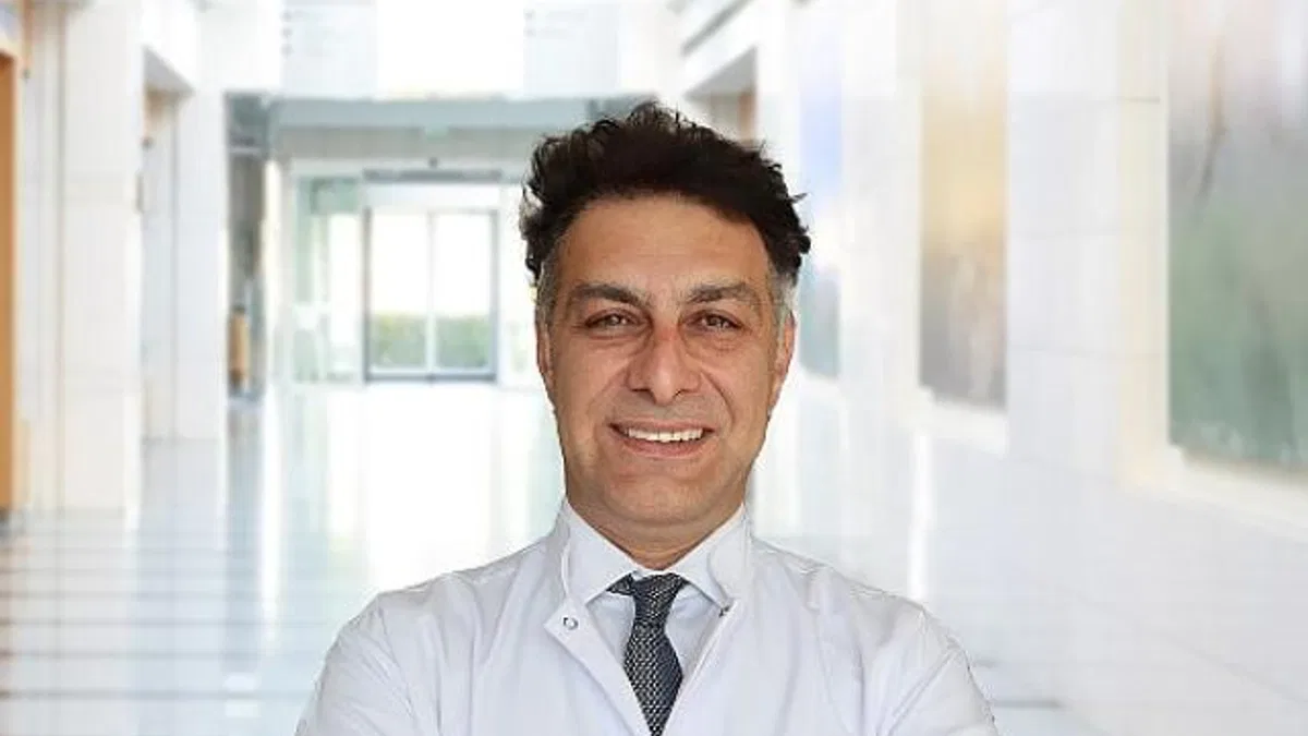 İdrar kaçırma problemi kontrol altına alınabilir