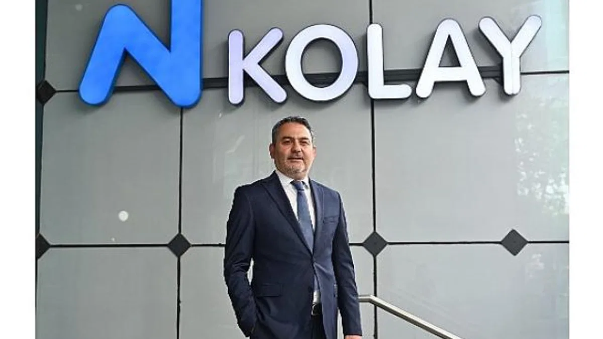 N Kolay’dan Robo Danışman