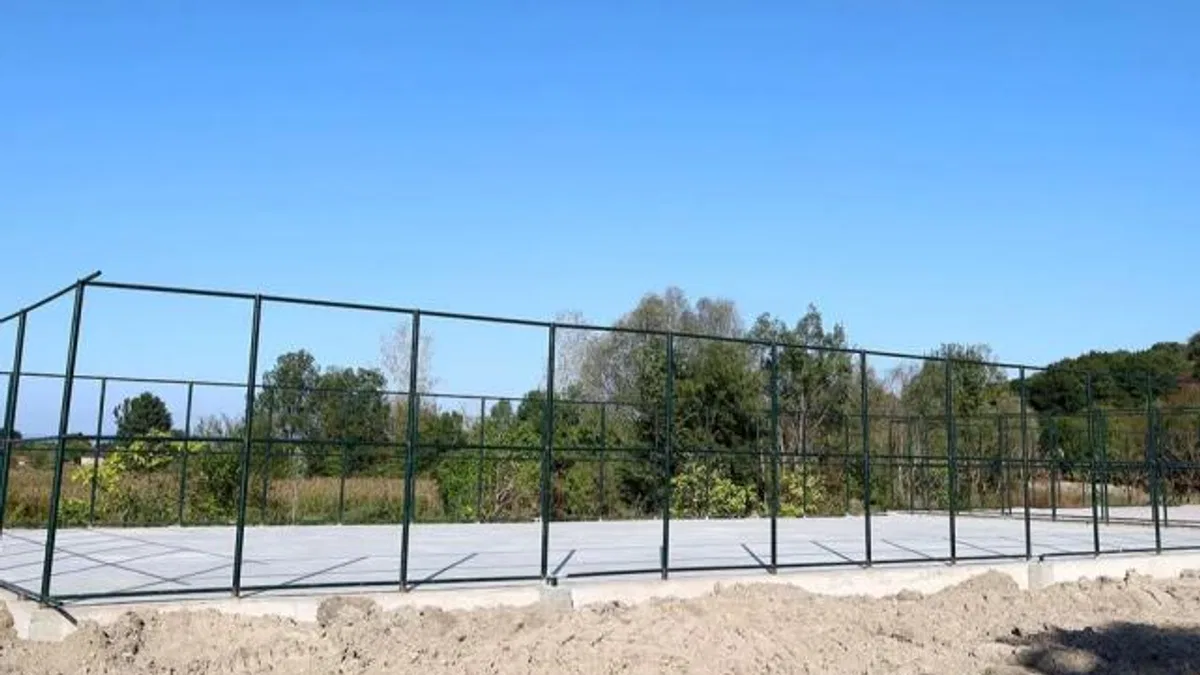 Sakarya Büyükşehir 8 noktada gençler için çalışıyor