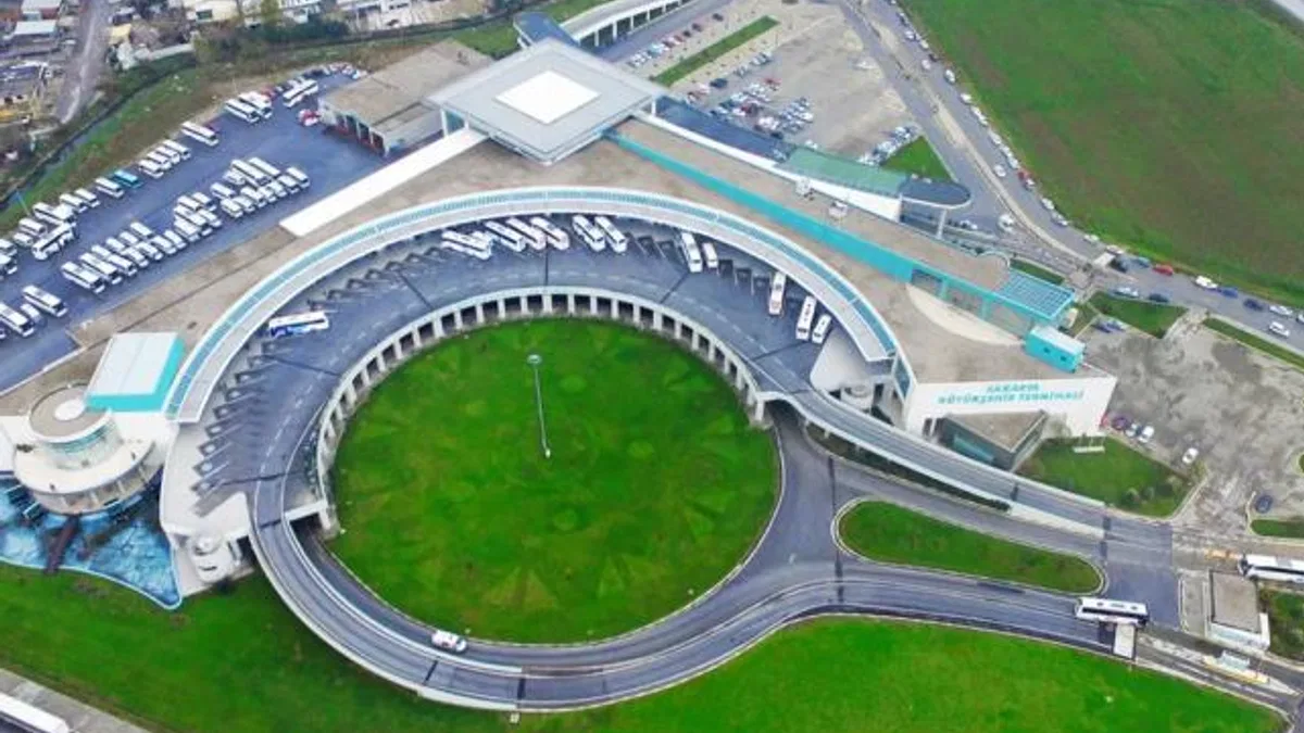 Sakarya Büyükşehir’den terminal açıklaması… Kapatılması söz konusu değil!