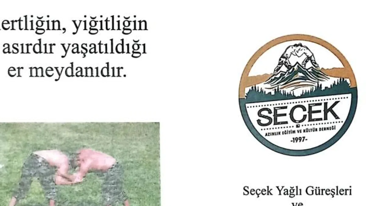 Seçek Güreşleri yarın sona erecek