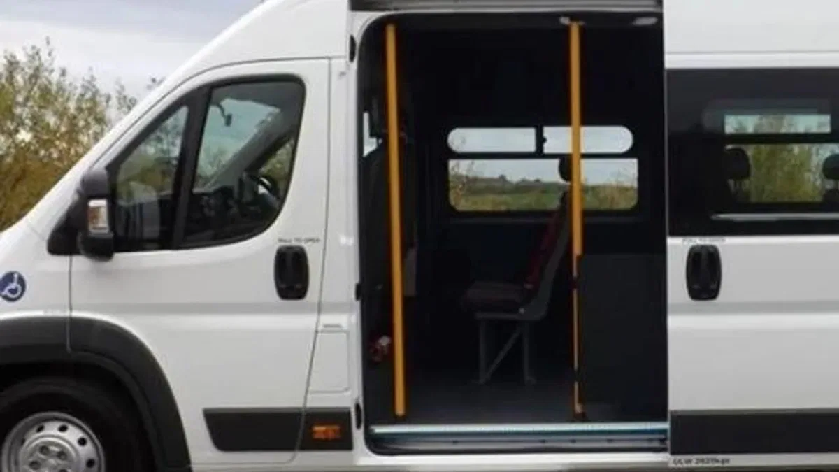 Mardin-Yeşilli minibüs zammı tepki çekti! 10 kilometreye 45 TL