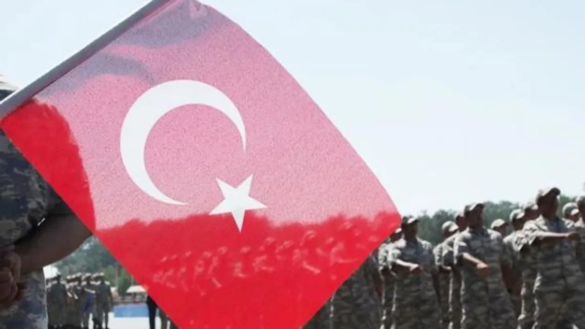 Bedelli askerlik ücreti belli oldu… Başvuruları başladı