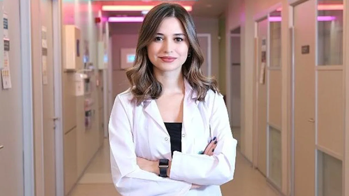 Şiddet birçok farklı şekilde ortaya çıkabiliyor…