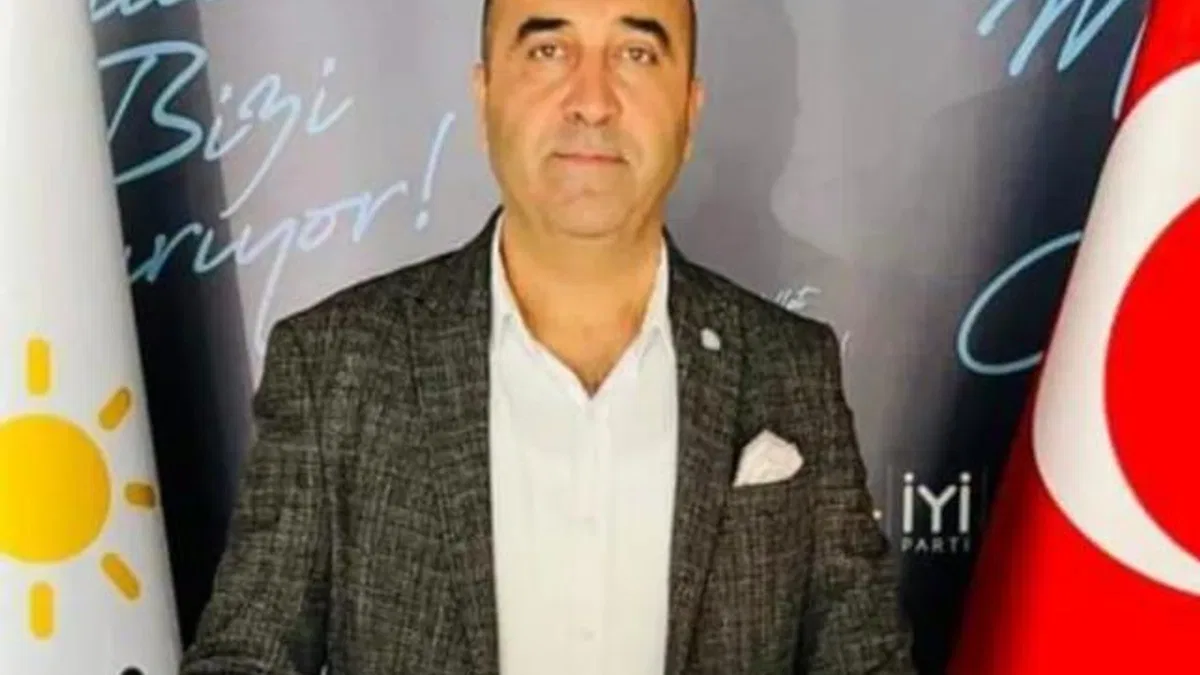 İYİ Parti Mardin’den ara zam çağrısı