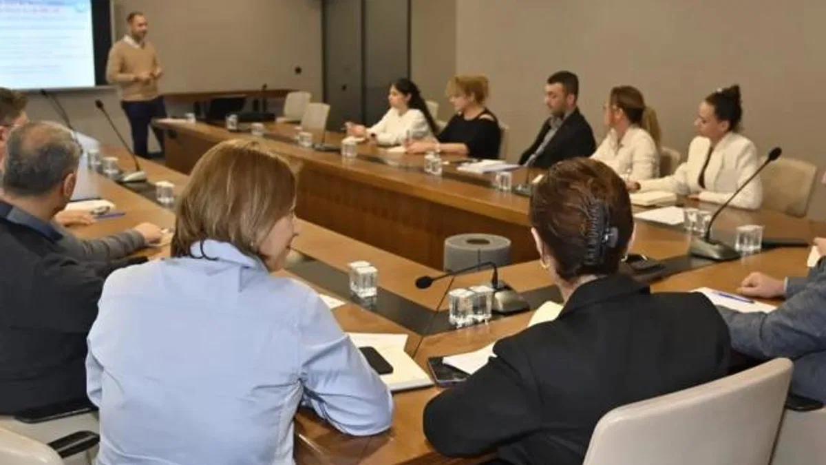 Manisa’da iş güvenliğine yeni stratejiler belirlendi