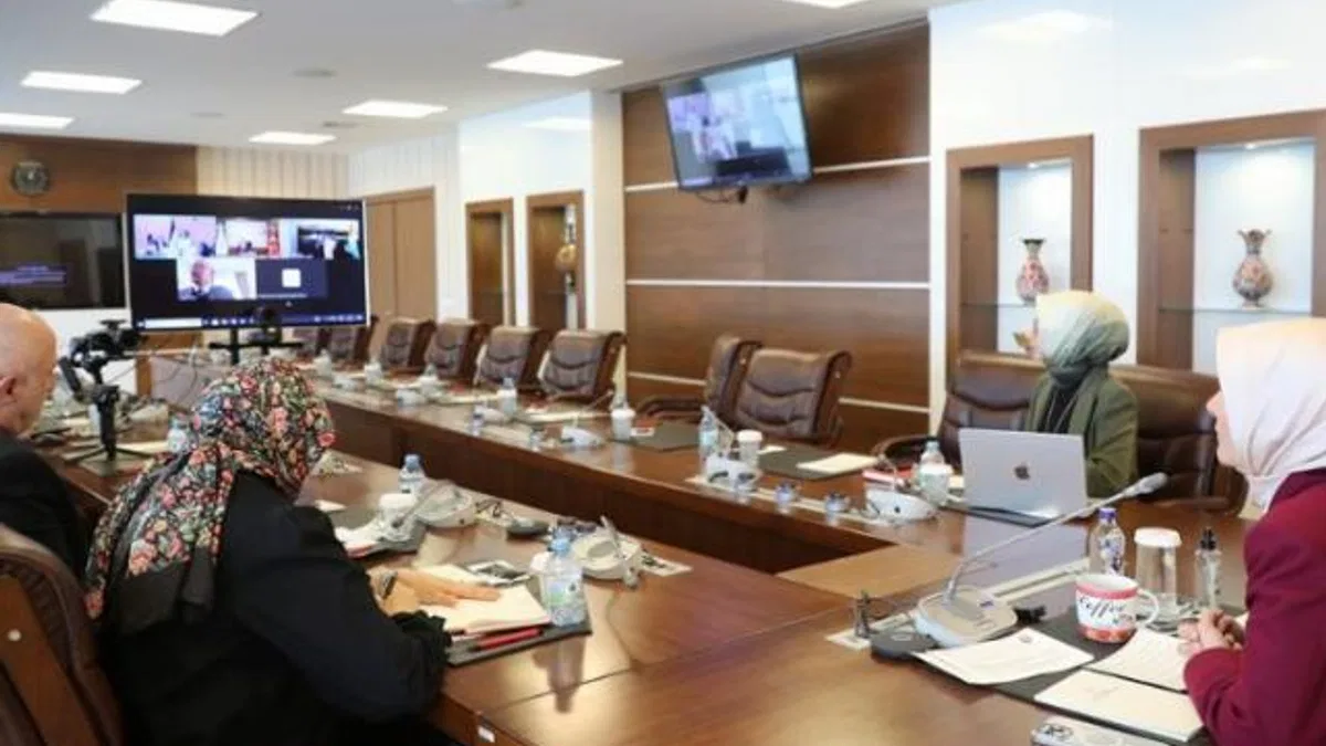 Bakan Göktaş: Saldırılar kabul edilemez!