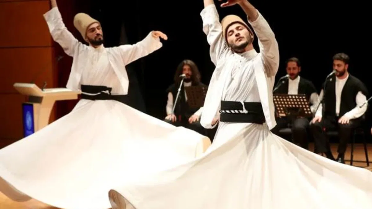 Sakarya’dan vuslatın 751. yıldönümünde manevi yolculuk