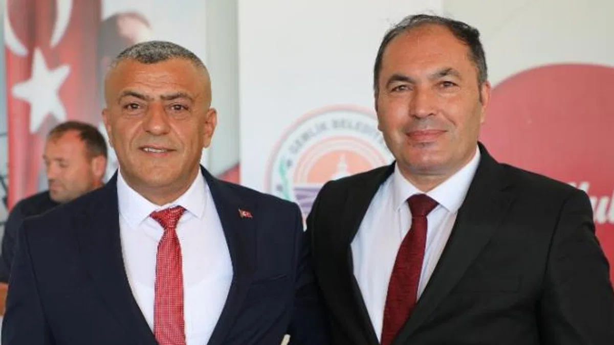 Gemlik Belediyespor’da ‘Duran’ dönemi