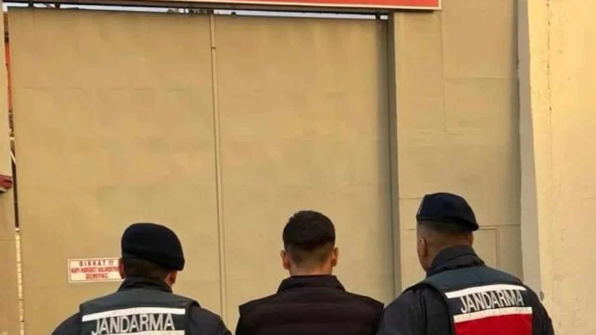 Bilecik’te sahte asker tuzağı bozudlu!