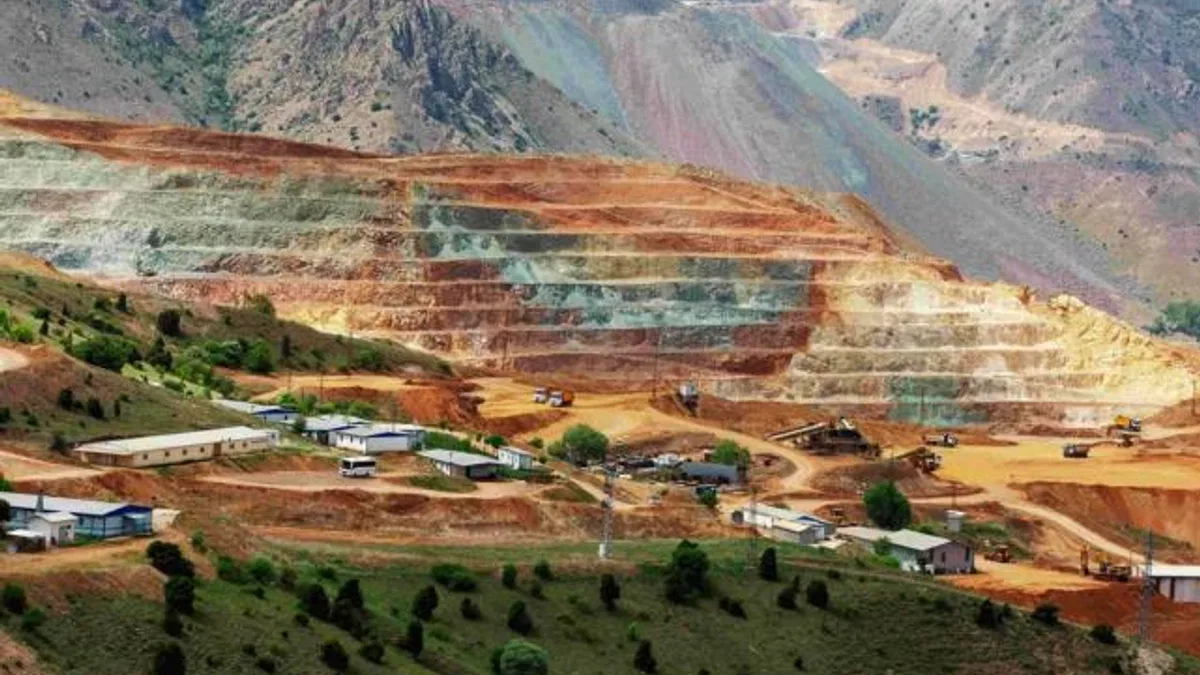 Yeni torba yasa doğayı tehdit ediyor…. TEMA Vakfı’ndan sert uyarı!