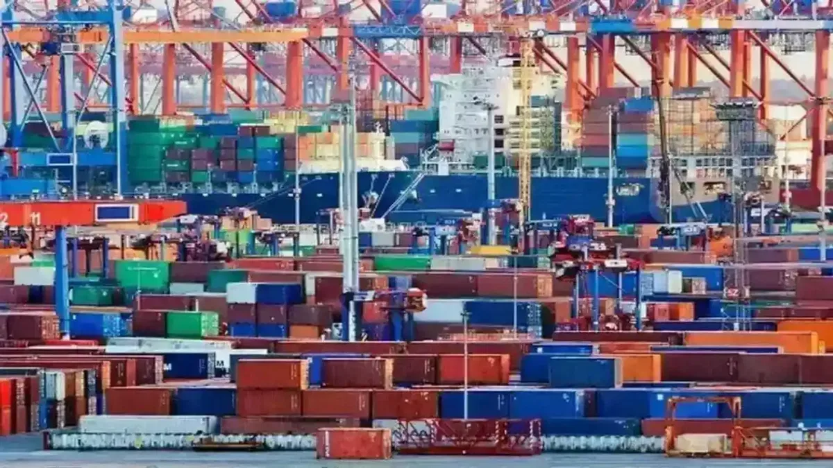 İhracat rekoru kırdık: 2 milyar 428 milyon dolar