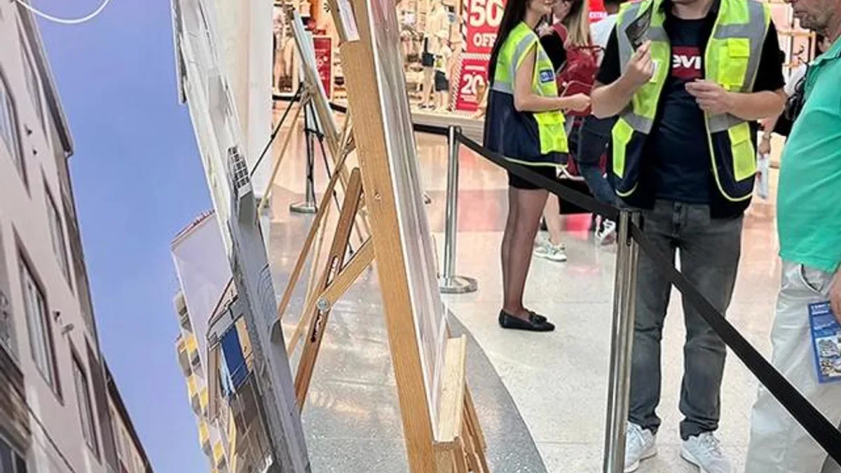 İMO Bursa’dan deprem farkındalık sergisi