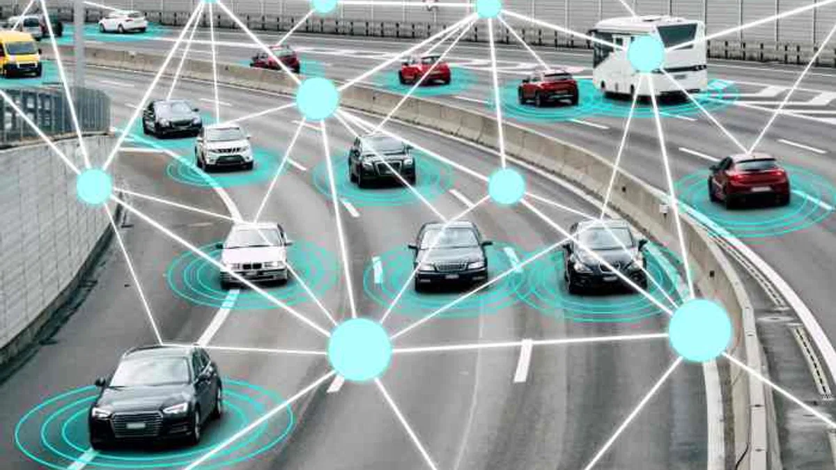 Türkiye yapay zeka ile trafik kazalarını azaltacak