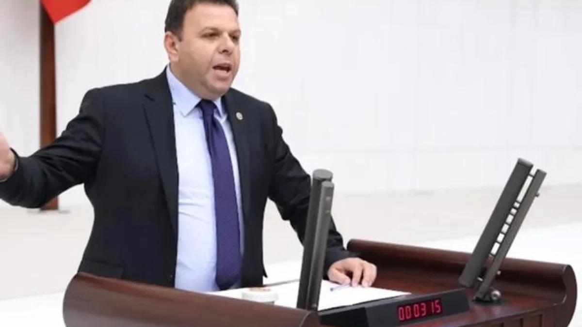 Ödenmeyen tarımsal destekler çiftçinin gübresini götürdü!