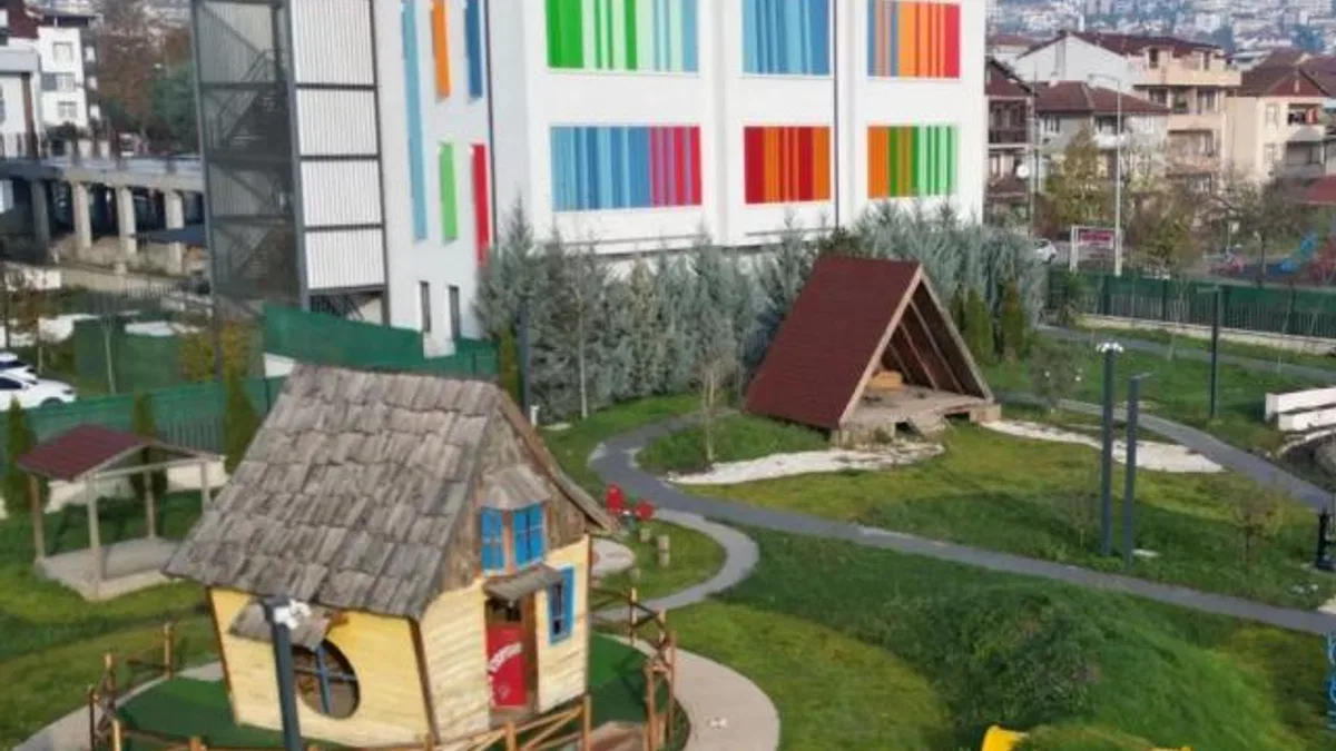 Çınar Çocuk Evleri yeni dönem kayıtları başladı