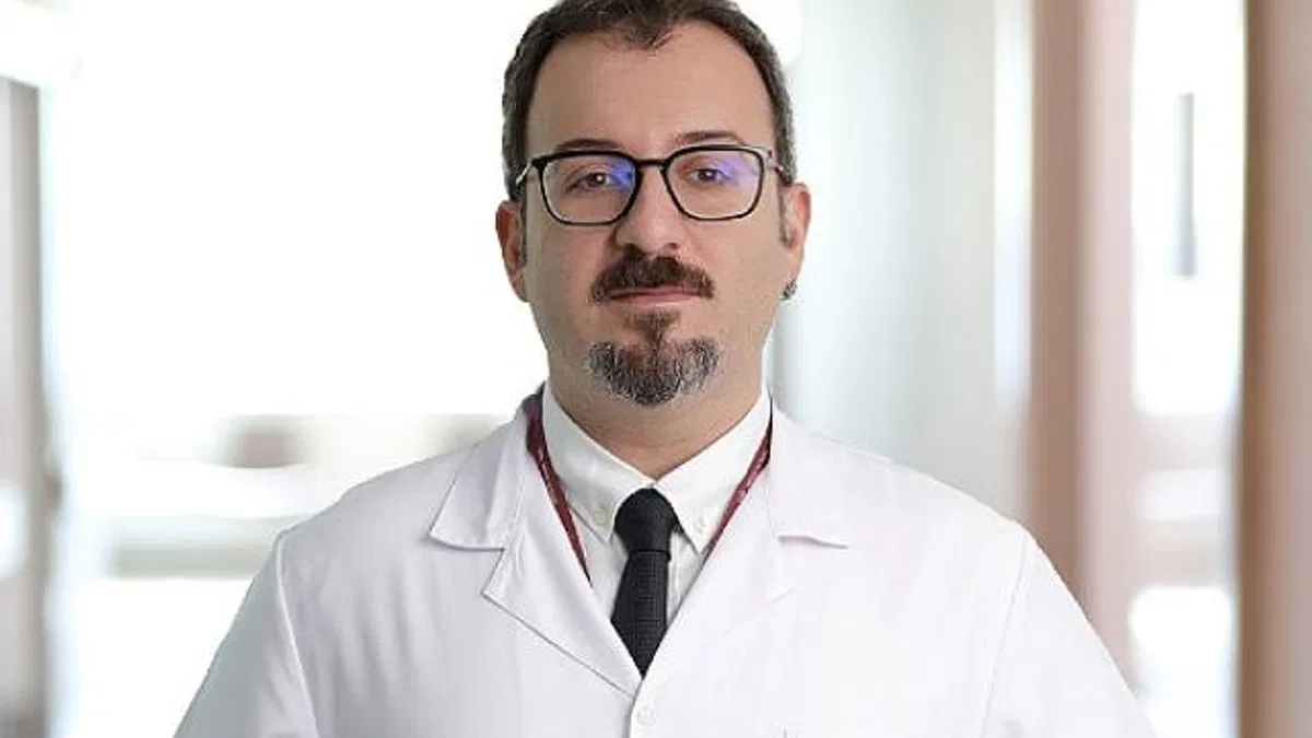 Skolyoz Erken Tanı ile Kontrol Altına Alınabilir