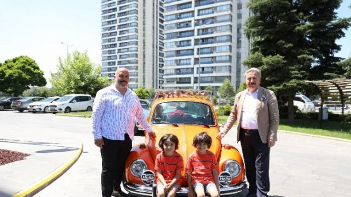 Başkan Palancıoğlu: “Kayseri Temmuz ayında renklenecek”