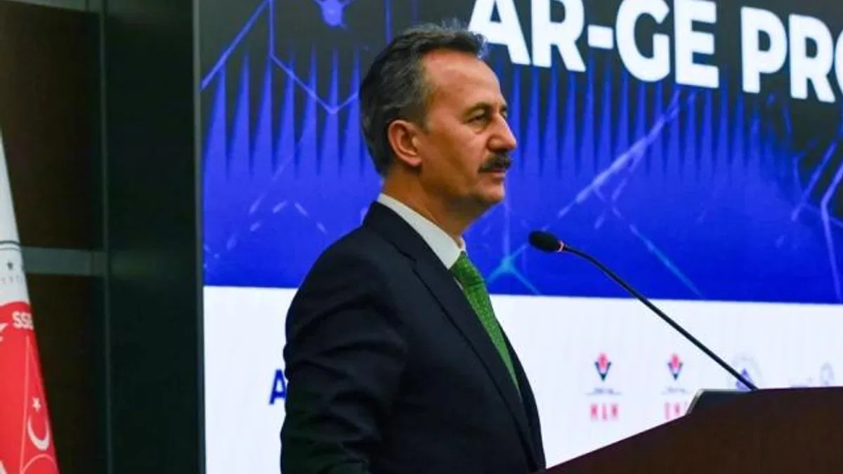 Savunma ve havacılık ihracatında rekor artış