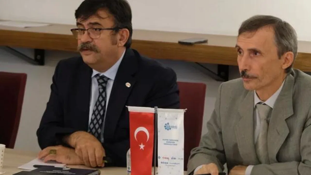 Bursa’nın ulaşımında dijital dönüşümde güç birliği