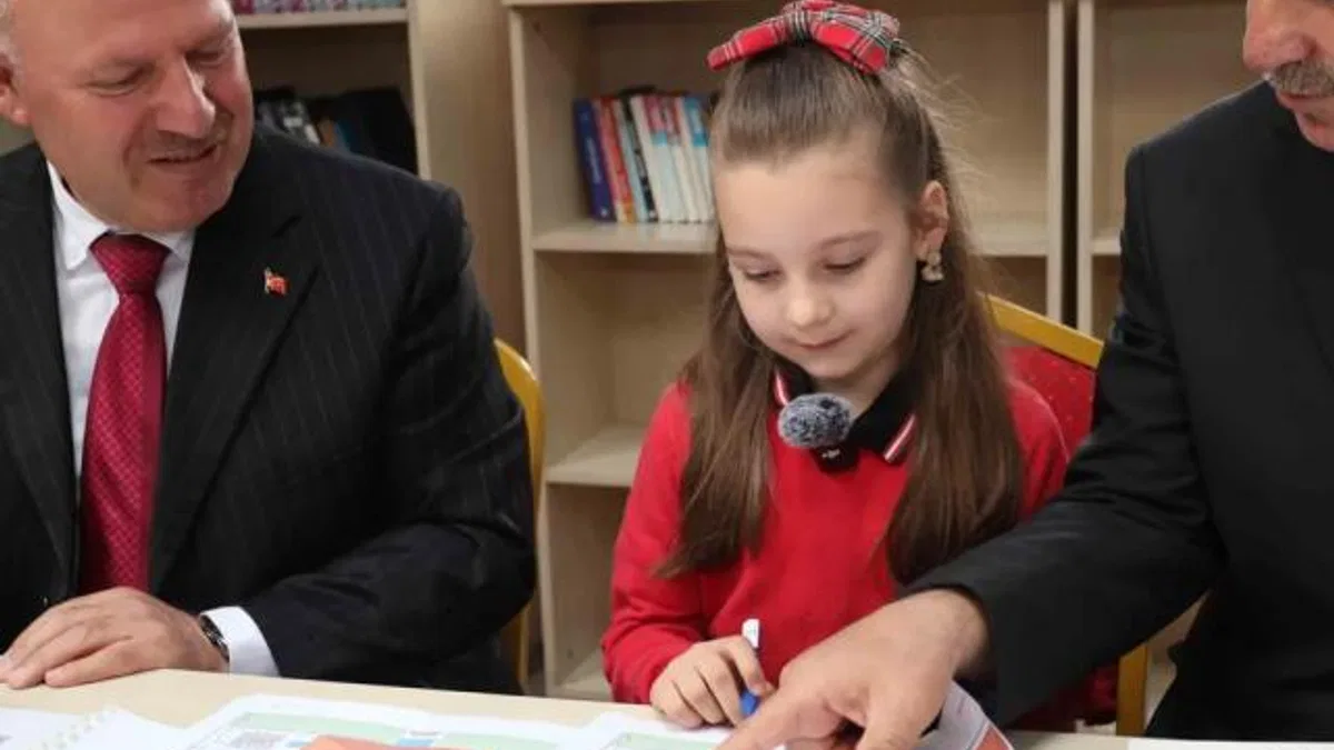 Kocaeli’de Damla Başkan’ın talimatları yerine getiriliyor