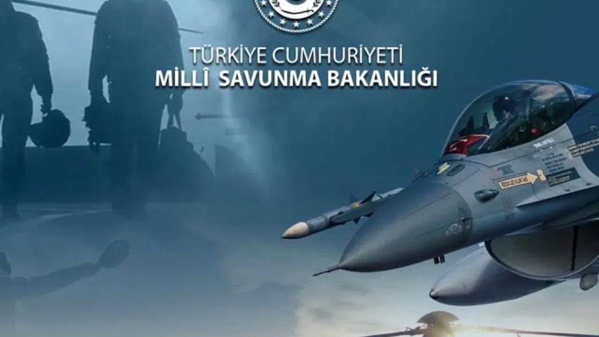 Hava Kuvvetleri’ne muvazzaf subay için başvurular uzatıldı