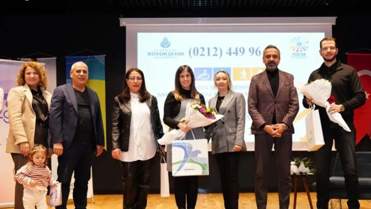 İstanbul’da özel yol haritası BAKSM’de konuşuldu