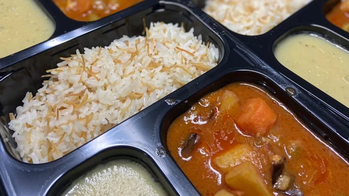 Yemek sanayicilerinden tüketiciye’boykot’ çağrısı