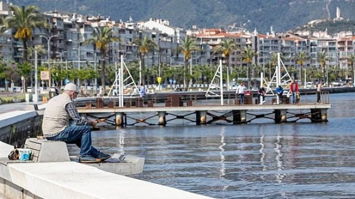 İzmir Büyükşehir Belediyesi temiz Körfez için çalıştay düzenliyor “Körfezin geleceği İzmir’in geleceği”