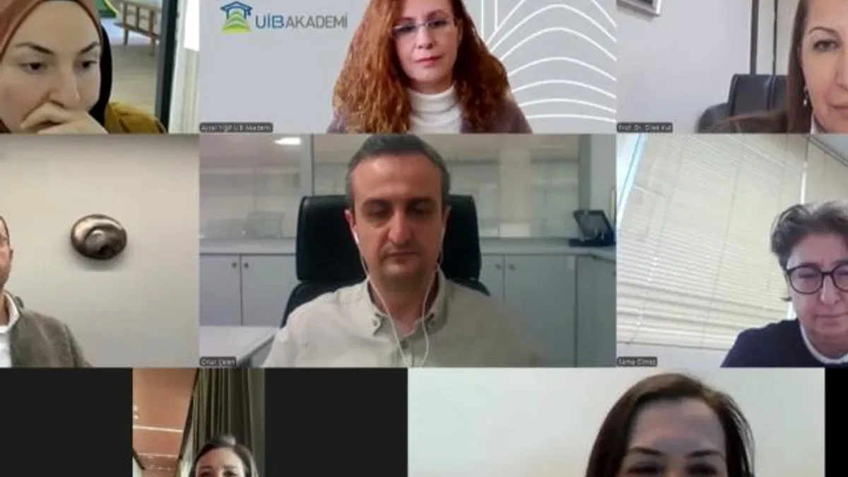 Tekstil ve Hazır Giyim sektörü yeşil geleceğe odaklandı