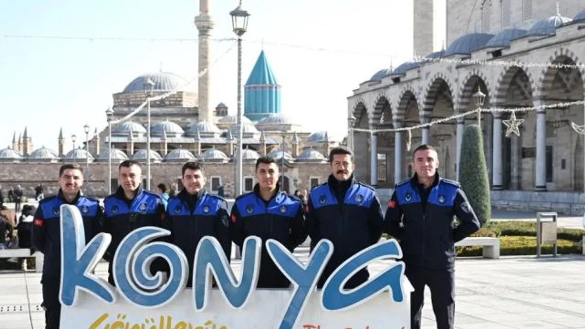 Konya’da vuslat öncesi Zabıta denetimleri arttı
