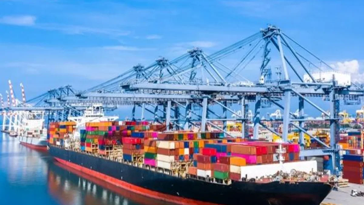 Dış ticaret verileri açıklandı… İhracat 21 milyar, ithalat 30 milyar doları aştı