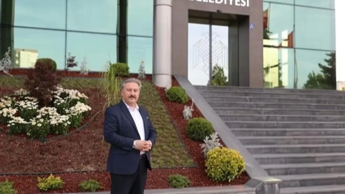 Kayseri Melikgazi’den kentsel dönüşüm için dijital uygulama