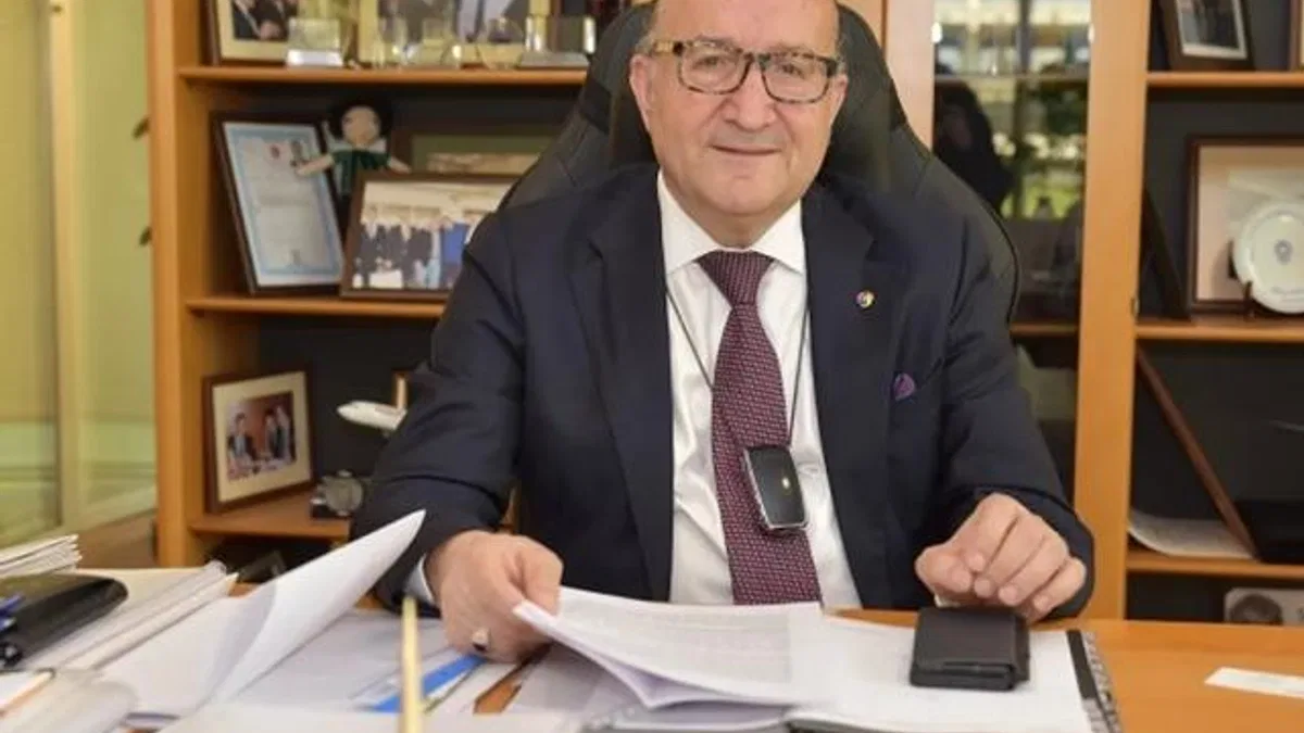KSO Başkanı Zeytinoğlu’dan enflasyon değerlendirmesi