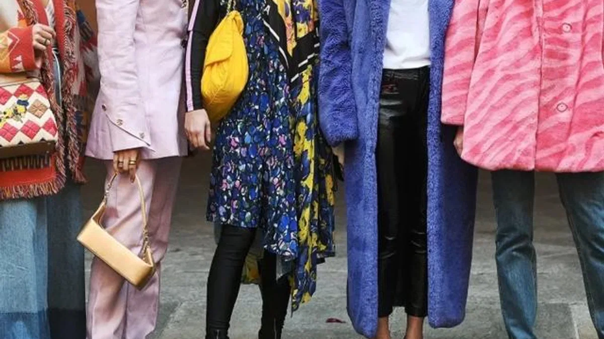 Türkiye’den Paris’e moda ihracatı köprüsü