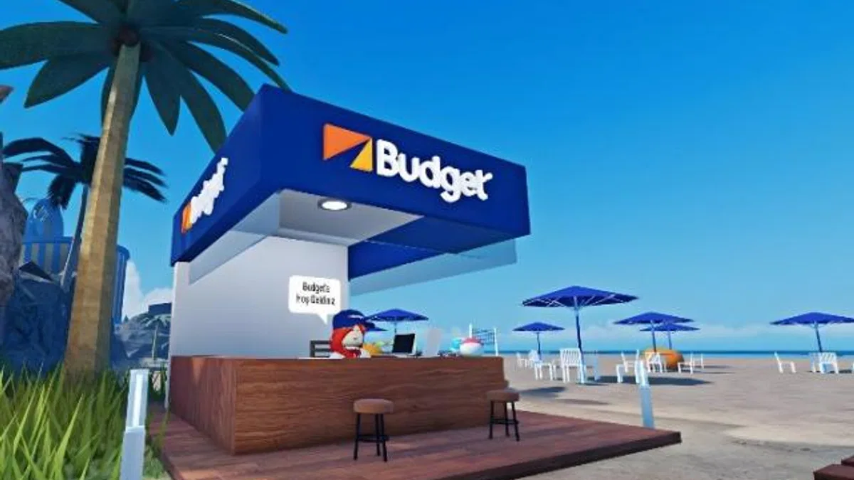 Geçmişten geleceğe mobilite: Otokoç Otomotiv Roblox’ta