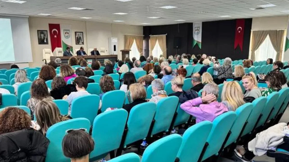 İznik’te turizm hareketliliği