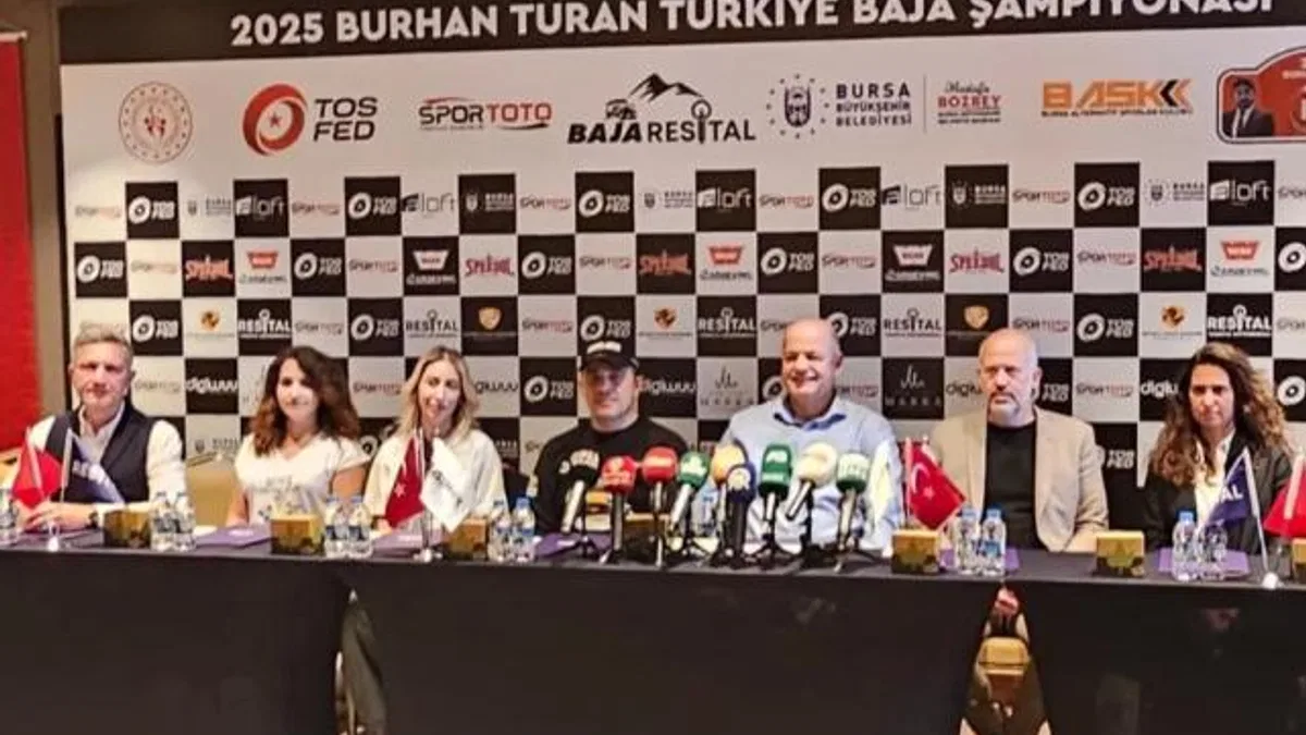 Baja rüzgarı Bursa’da esecek
